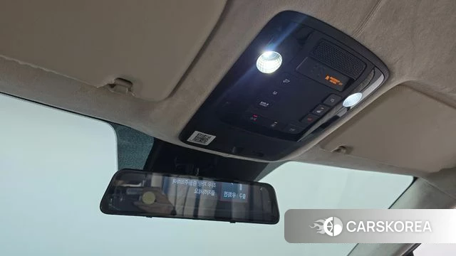 Kia Carnival 4th generation 2021 Белый из Кореи, фото 6