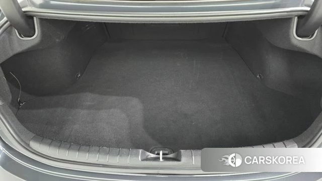 Hyundai Grandeur IG 2018 Серый из Кореи, фото 6