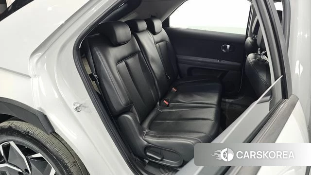 Hyundai Ionic 5 id 4958719 из Кореи 6