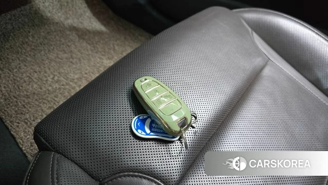 Hyundai The New Grandeur IG 2022 Белый из Кореи, фото 6