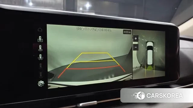Kia Carnival 4th generation 2021 Белый из Кореи, фото 6