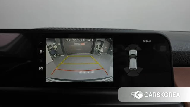Kia The New Seltos 2025 Белый из Кореи, фото 6