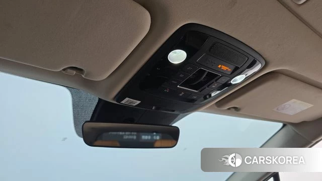 Kia Carnival 4th generation 2020 Белый из Кореи, фото 6