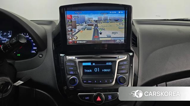 Hyundai Accent (New type) 2019 Белый из Кореи, фото 6