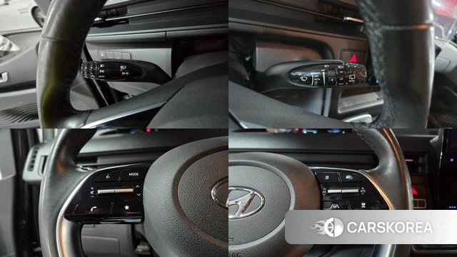 Hyundai Staria 2021 Черный из Кореи, фото 6