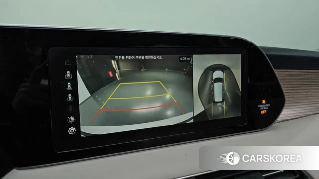Hyundai Palisade 2019 Белый из Кореи, фото 6