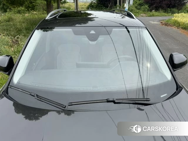 Volkswagen Tayron 2024 Темно-серый из Китая, фото 6