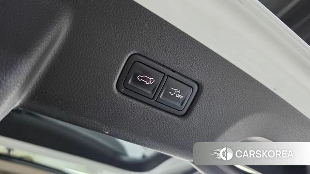 Kia Carnival 4th generation 2023 Белый из Кореи, фото 6