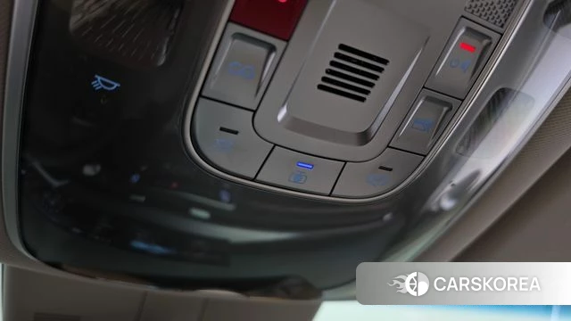Genesis GV80 2024 Белый из Кореи, фото 6