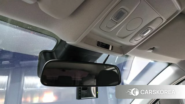 Renault Korea (Samsung) XM3 2020 Синий из Кореи, фото 6