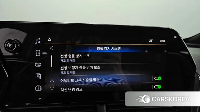 Chevrolet (GM Daewoo) Trax Crossover 2023 Черный из Кореи, фото 6