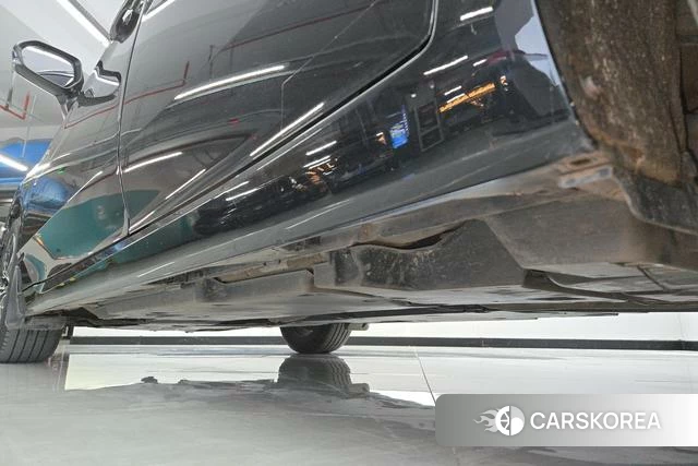 Toyota Avalon 2023 Черный из Китая, фото 6