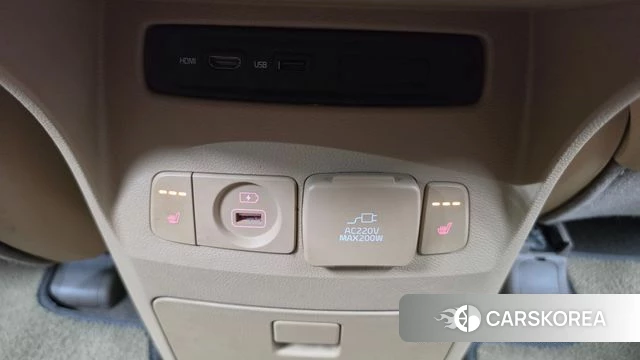Kia The New Carnival 2018 Белый из Кореи, фото 6