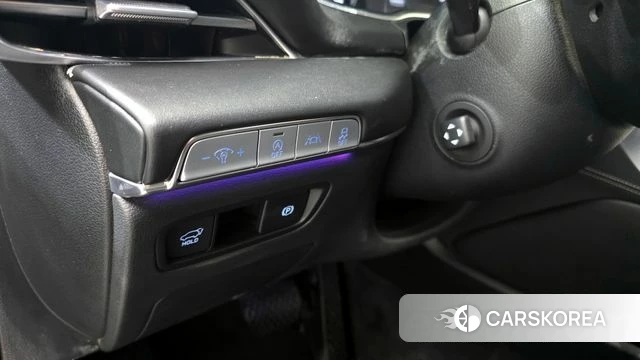 Genesis GV80 2020 Серый из Кореи, фото 6