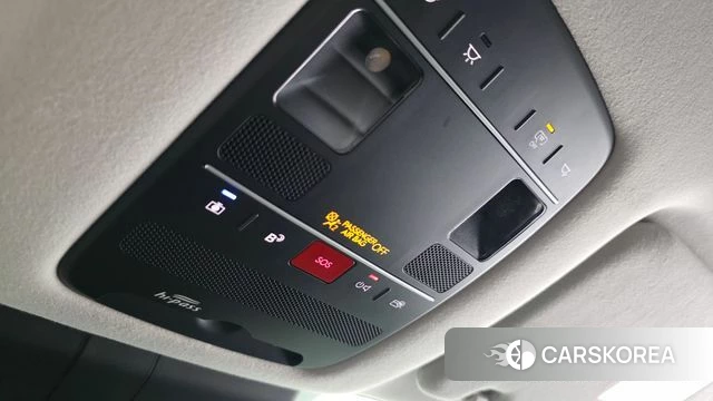 Hyundai Palisade (LX3) 2025 Черный из Кореи, фото 6