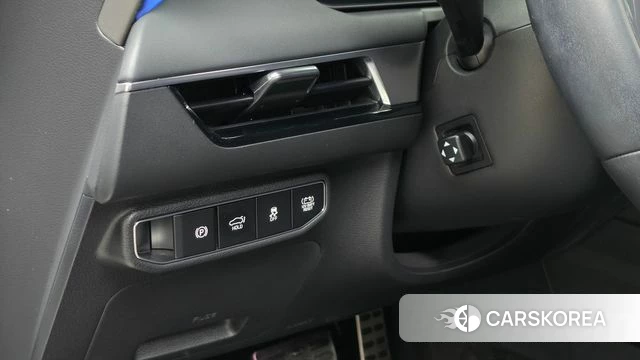 Kia The New K8 Hybrid 2024 Белый из Кореи, фото 6