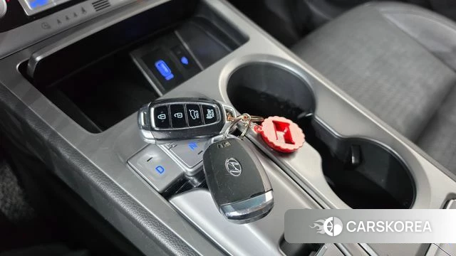 Hyundai Kona Electric 2020 Белый из Кореи, фото 6
