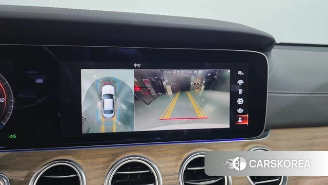 Mercedes-Benz E-Class W213 2021 Белый из Кореи, фото 6