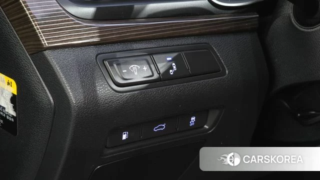 Hyundai Sonata New Rise 2018 Серый из Кореи, фото 6