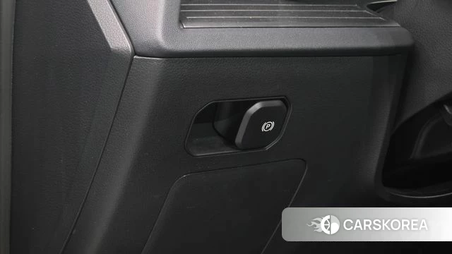Ssangyong Torres 2022 Черный из Кореи, фото 6