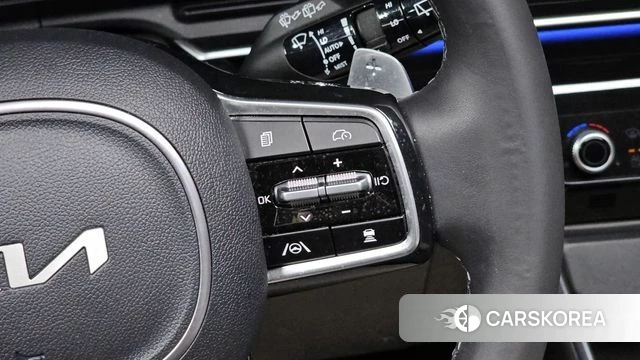 Kia The New Carnival 4th Generation 2024 Белый из Кореи, фото 6