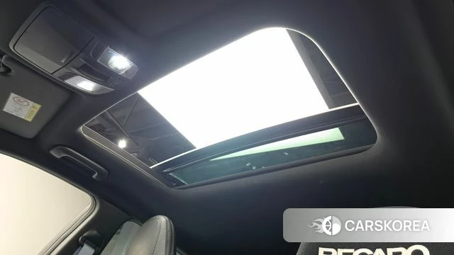 Hyundai Veloster (JS) 2021 Черный из Кореи, фото 6
