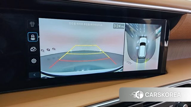 Hyundai Palisade (LX3) 2026 Белый из Кореи, фото 6