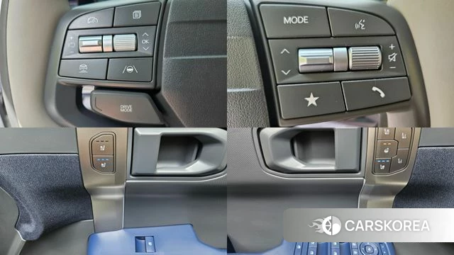 Kia EV3 2026 Белый из Кореи, фото 6