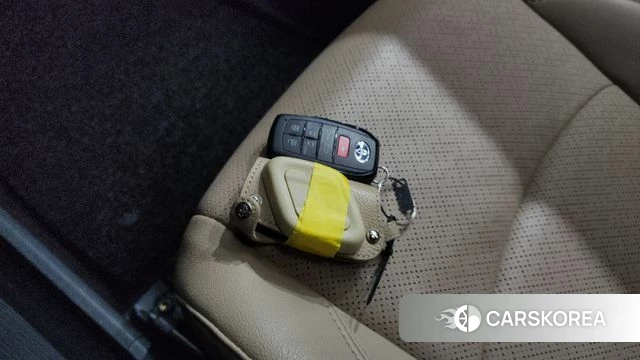 Toyota Sienna 4th Generation id 5039146 из Кореи 6