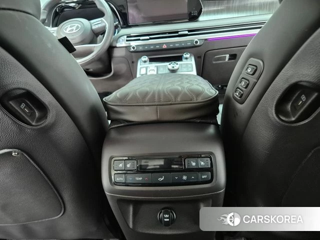 Hyundai The New Palisade 2023 Белый из Кореи, фото 6