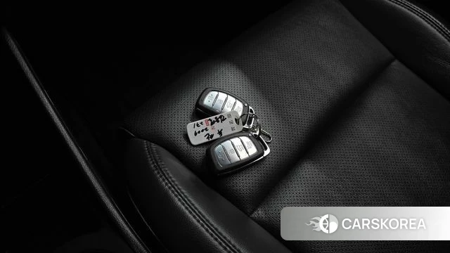 Hyundai All New Tucson 2020 Серый из Кореи, фото 6