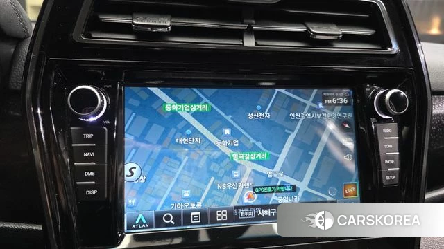 Ssangyong Berry New Tivoli 2020 Белый из Кореи, фото 6