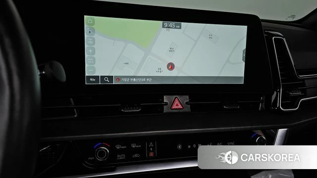 Kia Sportage 5th Generation 2024 Серый из Кореи, фото 6