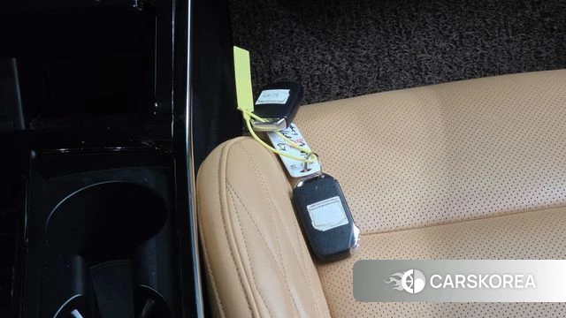Kia K7 Premier 2019 Черный из Кореи, фото 6