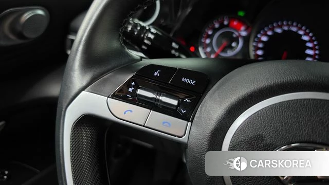 Hyundai Avante (CN7) 2020 Серый из Кореи, фото 6