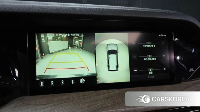 Kia Mohave Master 2020 Черный из Кореи, фото 6