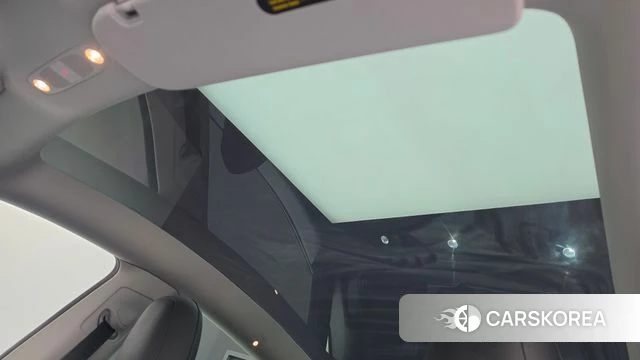 Tesla Model Y 2022 Белый из Кореи, фото 6