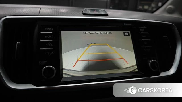Kia The New Ray 2018 Жемчужный цвет из Кореи, фото 6