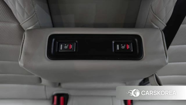 Renault Korea (Samsung) The New QM6 2022 Белый из Кореи, фото 6