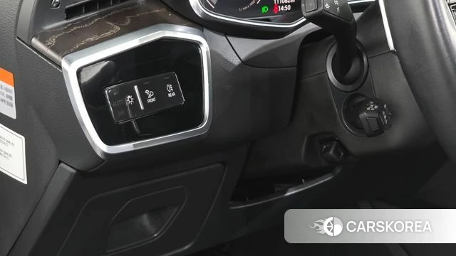 Audi A6 (C8) 2021 Белый из Кореи, фото 6