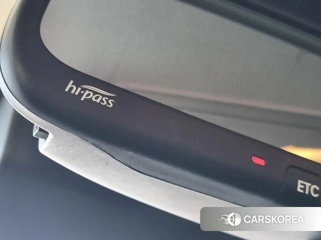 Hyundai Kona 2018 Синий из Кореи, фото 6
