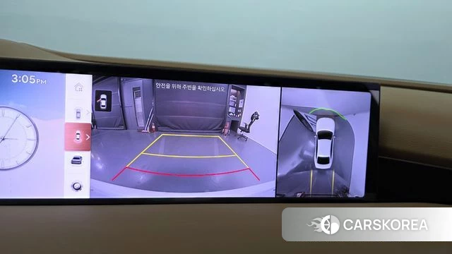 Genesis G80 (RG3) 2024 Белый из Кореи, фото 6