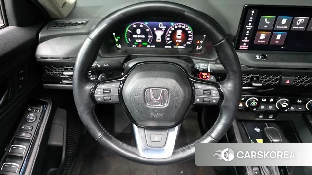 Honda Accord 11th Generation 2024 Белый из Кореи, фото 6