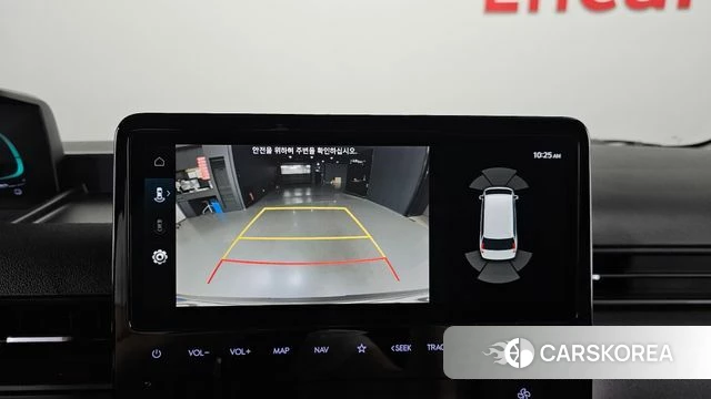 Hyundai Staria 2024 Серый из Кореи, фото 6