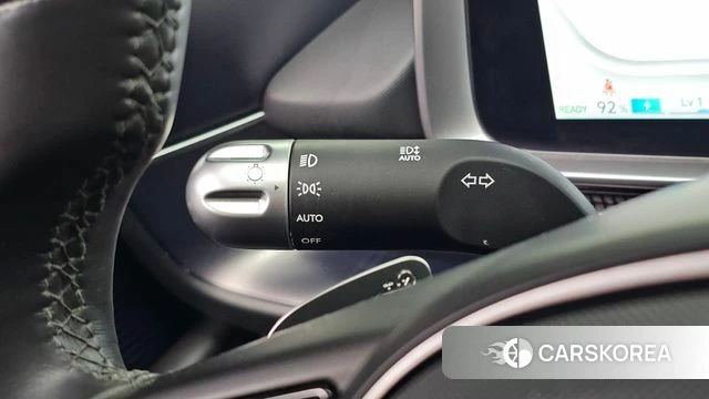 Hyundai Ionic 6 2022 Белый из Кореи, фото 6