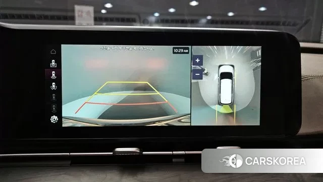Kia Carnival 4th generation 2022 Белый из Кореи, фото 6