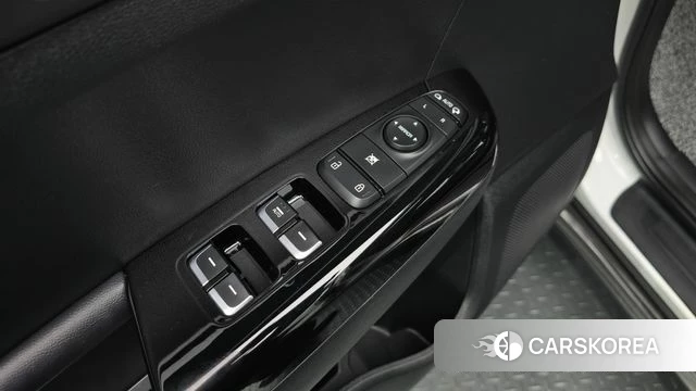 Kia Sportage 4th Generation 2018 Белый из Кореи, фото 6