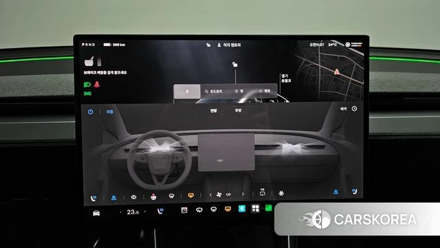Tesla Model Y 2026 Белый из Кореи, фото 6