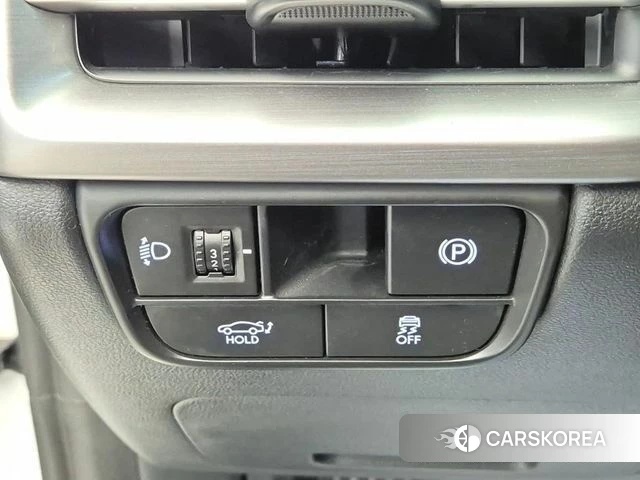 Hyundai Grandeur (GN7) 2022 Белый из Кореи, фото 6