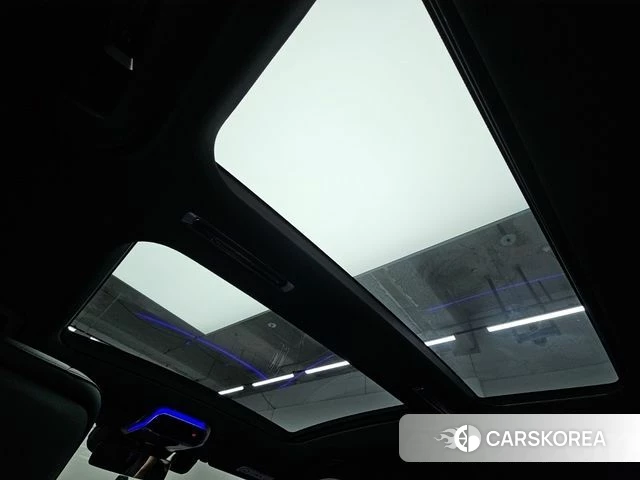 Mercedes-Benz S-Class W223 2021 Черный из Кореи, фото 6